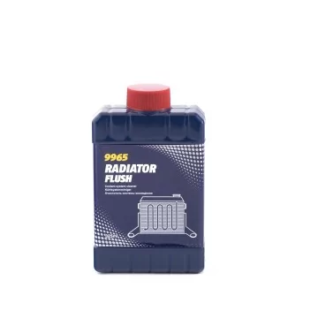 MANNOL RADIATOR FLUSH 325ML...